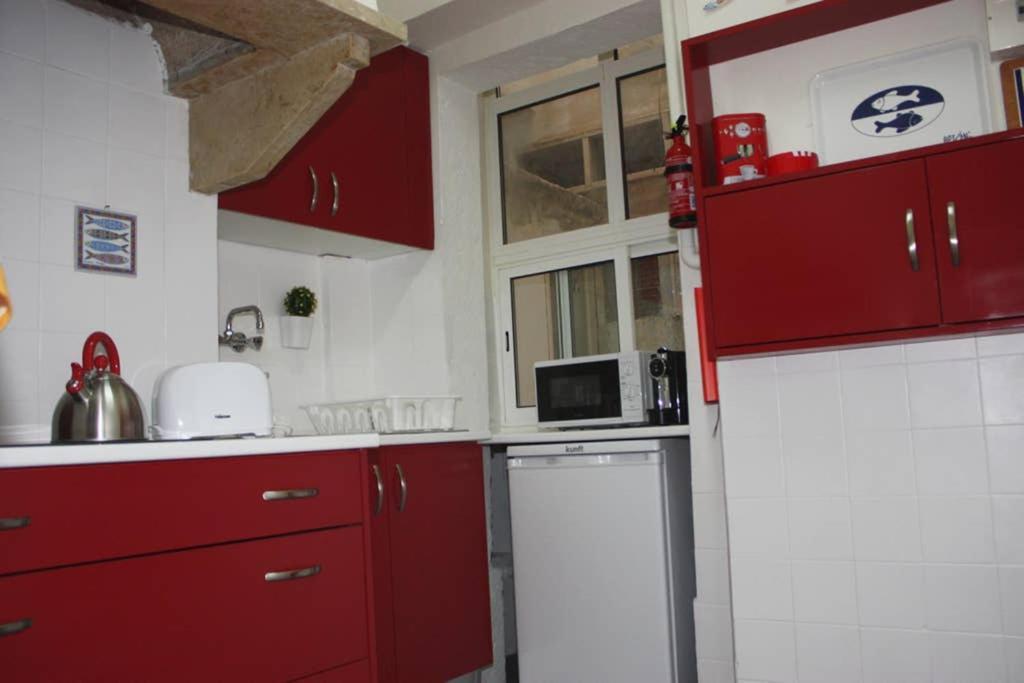 Sweet Alfama, Apartment Lisbon Exterior photo