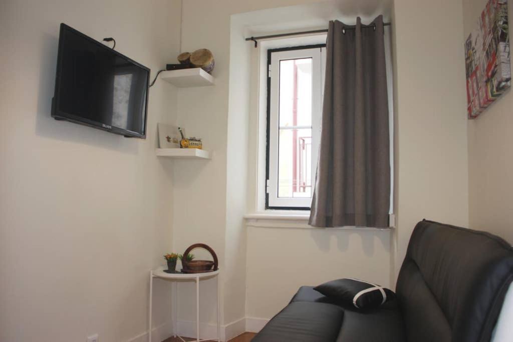 Sweet Alfama, Apartment Lisbon Exterior photo